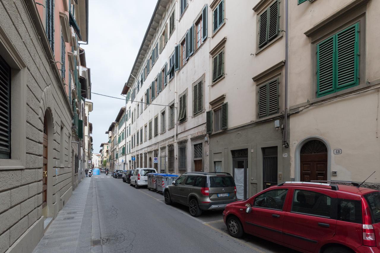 Flospirit Appartamento Firenze
