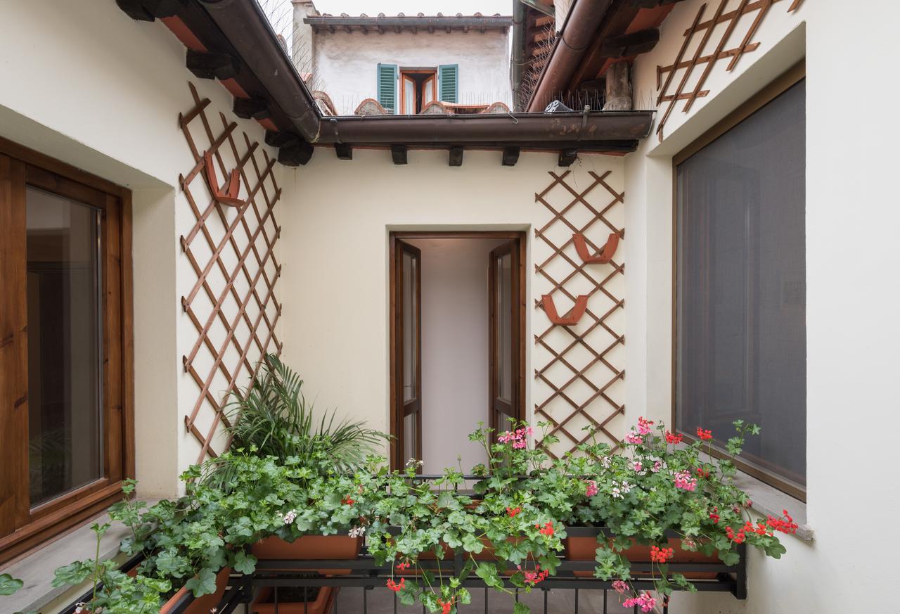 Appartamento Flospirit Firenze