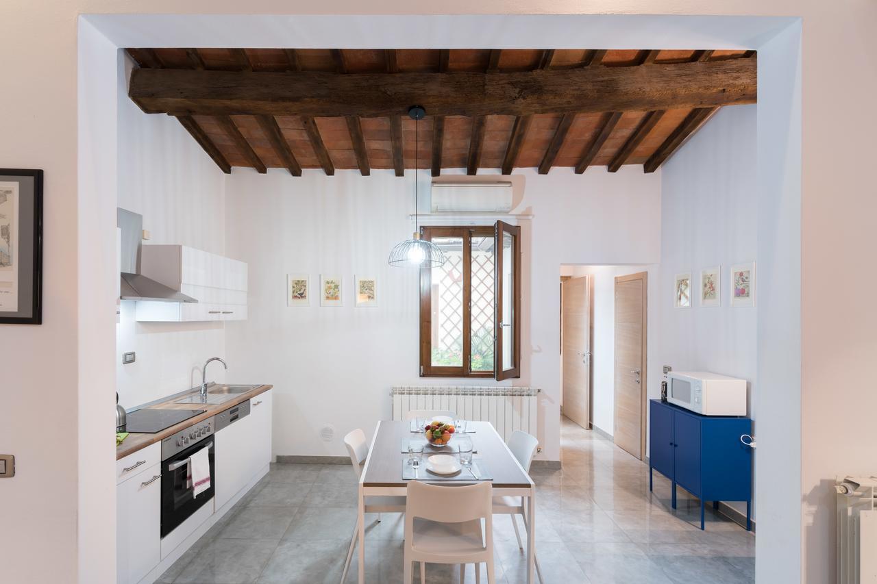 Flospirit Appartamento Firenze